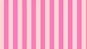 ポップアート / 縦縞 / ピンク＆ホワイト