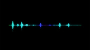 音声波形ver12 / オーディオスペクトラム